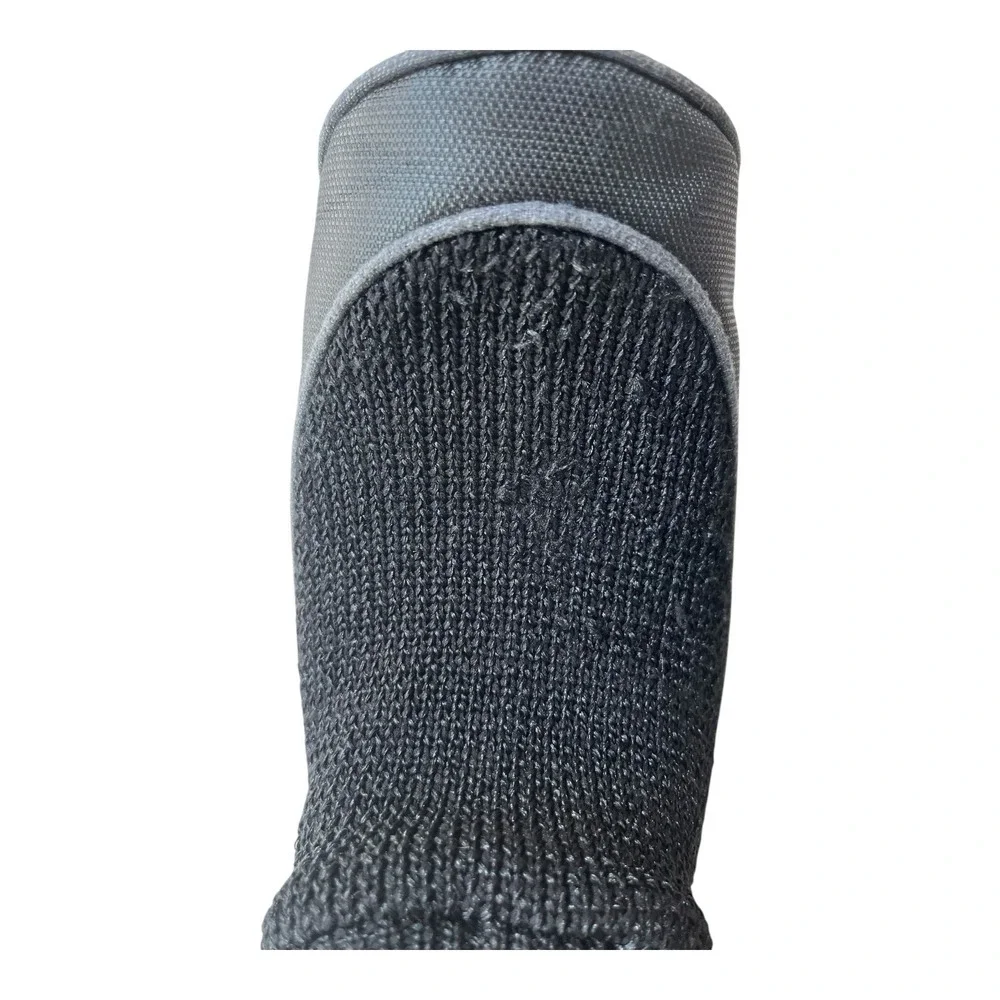 Callaway Big Bertha 3+ Wood Fairway Steelhead III Golf Club Head Cover Sock